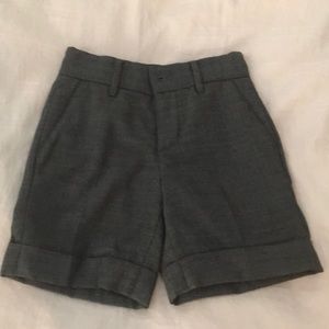 Janie & Jack Dress Shorts
